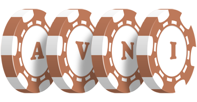 Avni limit logo