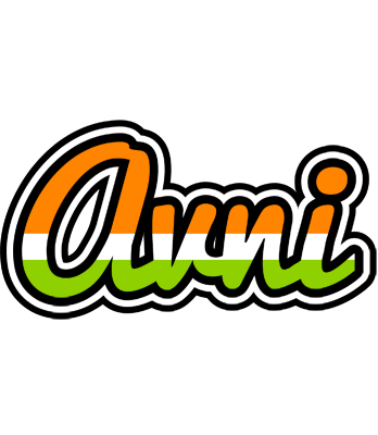 Avni mumbai logo