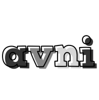 Avni night logo