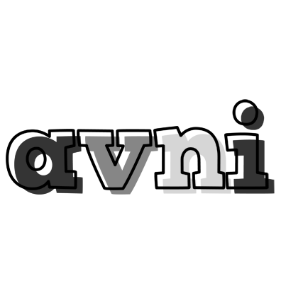 Avni night logo