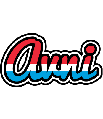 Avni norway logo