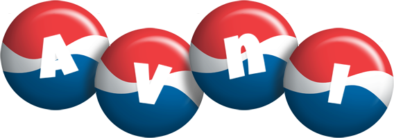 Avni paris logo
