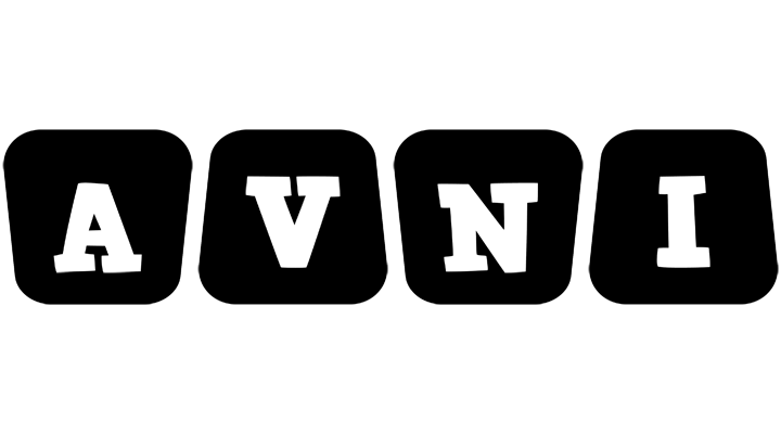 Avni racing logo