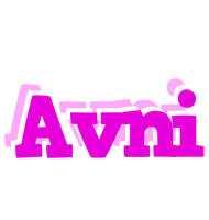 Avni rumba logo