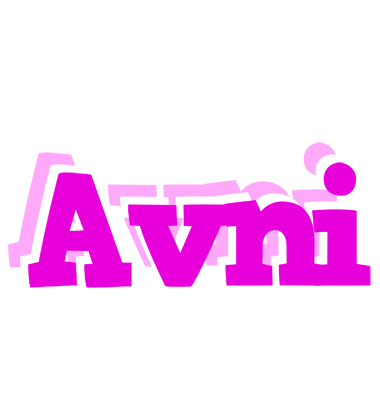 Avni rumba logo