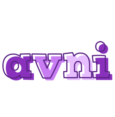 Avni sensual logo