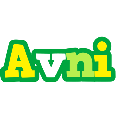 Avni soccer logo