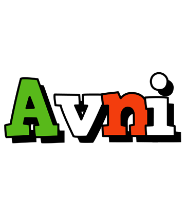 Avni venezia logo