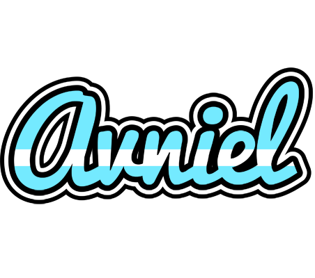 Avniel argentine logo