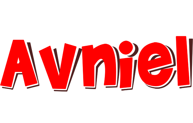 Avniel basket logo