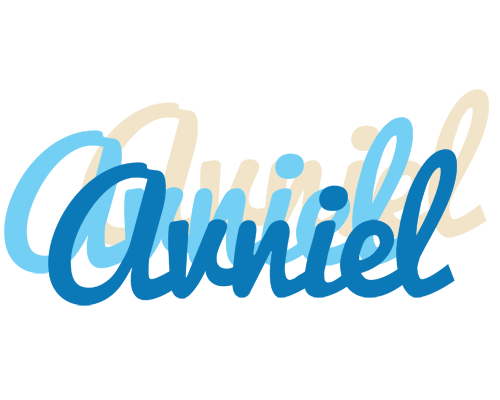 Avniel breeze logo