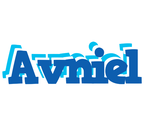 Avniel business logo
