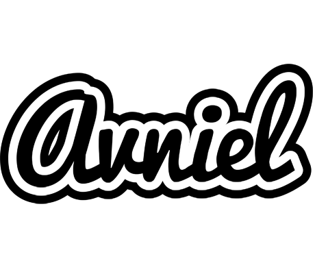 Avniel chess logo