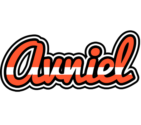 Avniel denmark logo
