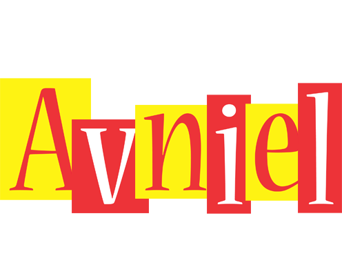 Avniel errors logo