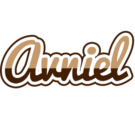 Avniel exclusive logo