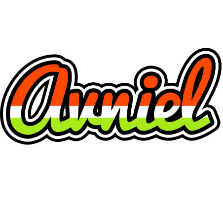 Avniel exotic logo