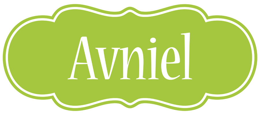 Avniel family logo