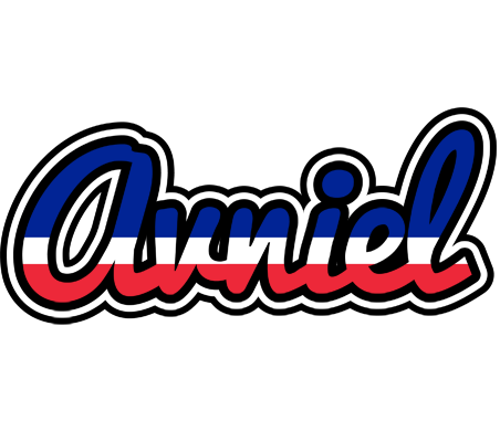 Avniel france logo