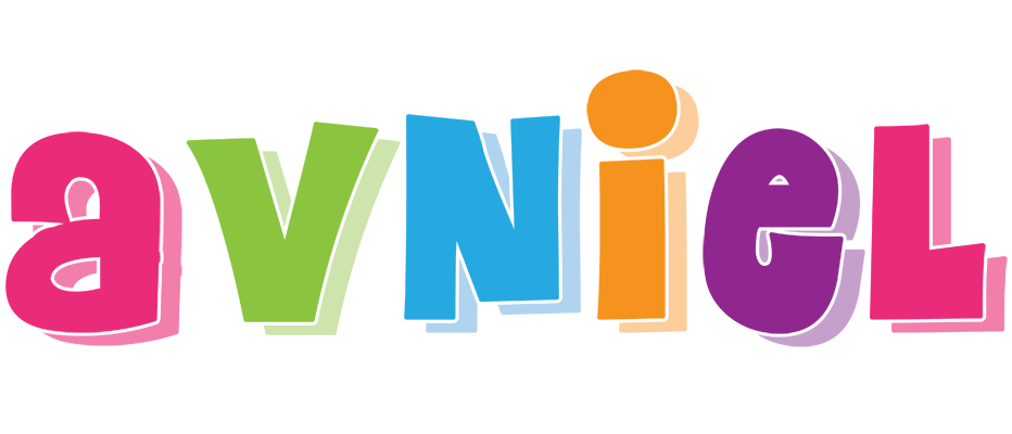 Avniel friday logo