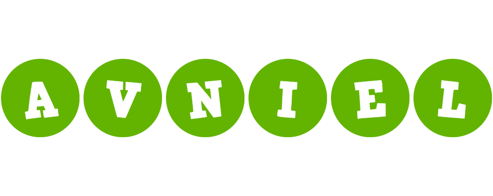 Avniel games logo