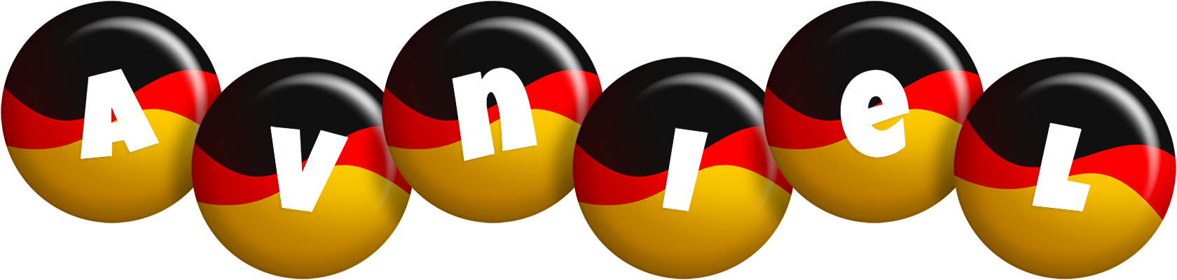 Avniel german logo