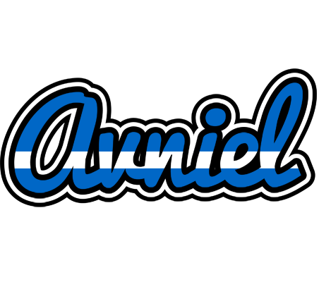 Avniel greece logo