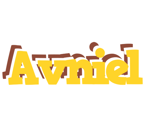 Avniel hotcup logo