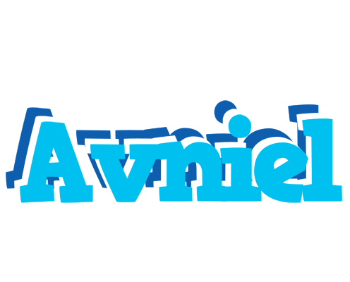 Avniel jacuzzi logo
