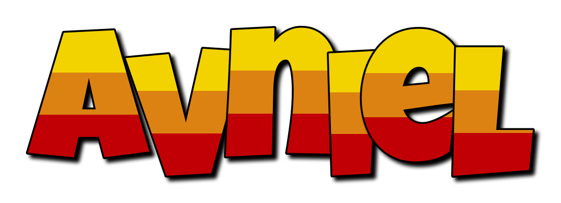 Avniel jungle logo