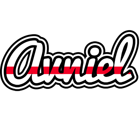 Avniel kingdom logo