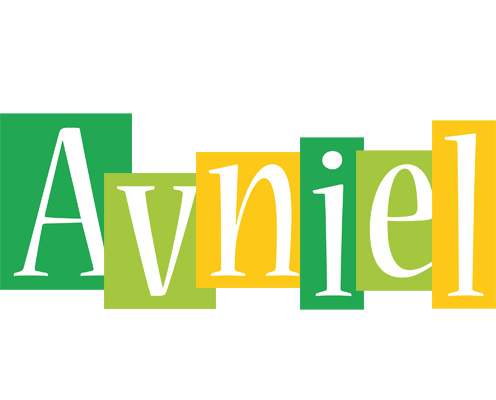 Avniel lemonade logo