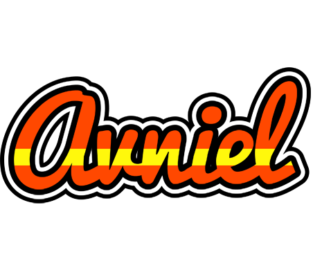 Avniel madrid logo