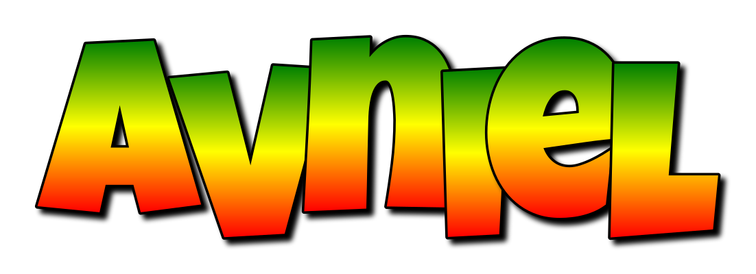 Avniel mango logo
