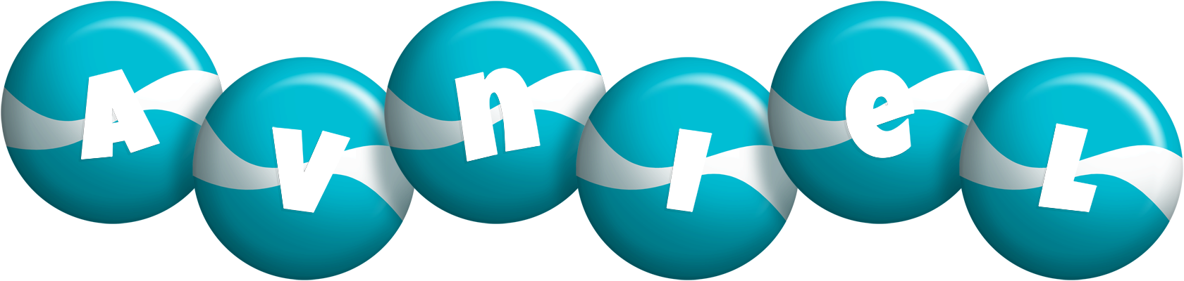 Avniel messi logo