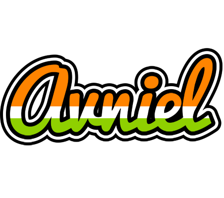 Avniel mumbai logo