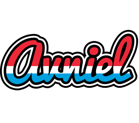 Avniel norway logo
