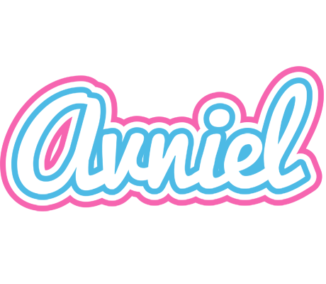 Avniel outdoors logo