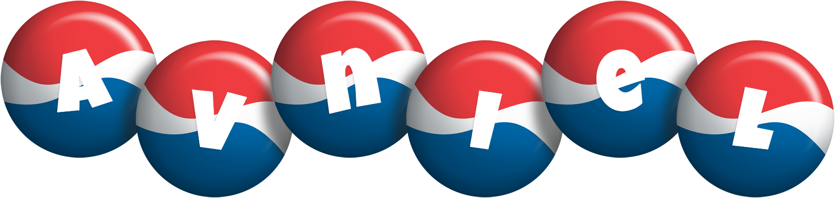 Avniel paris logo