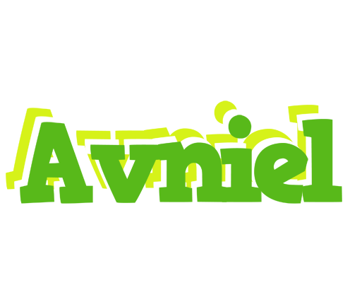 Avniel picnic logo
