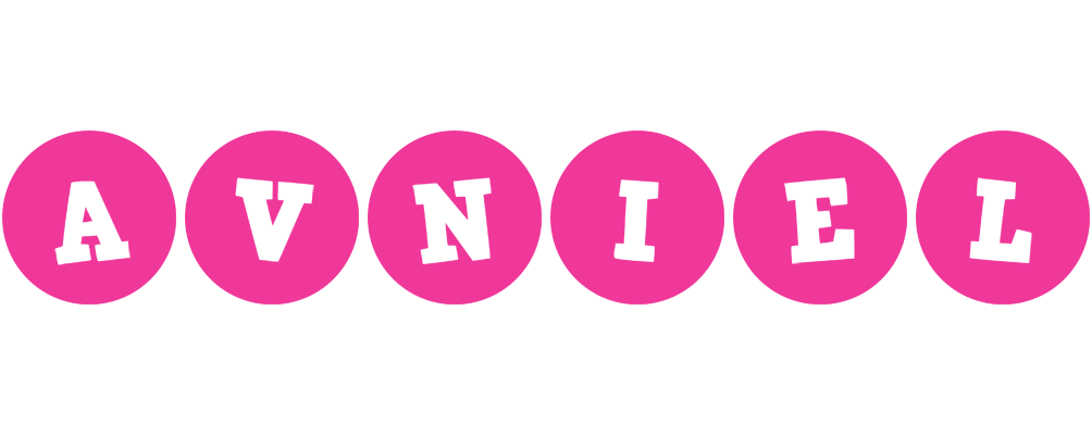 Avniel poker logo