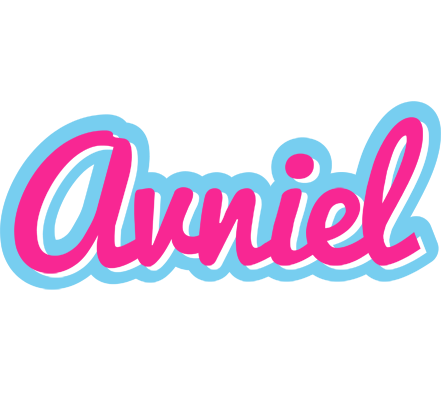 Avniel popstar logo