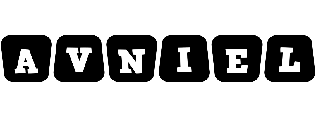 Avniel racing logo