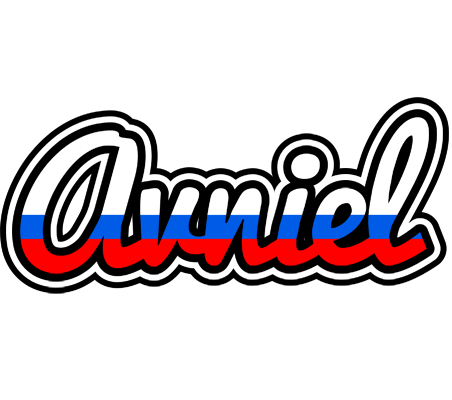 Avniel russia logo