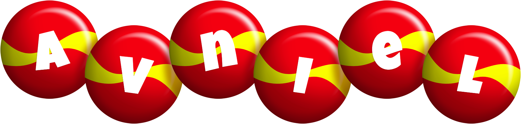 Avniel spain logo