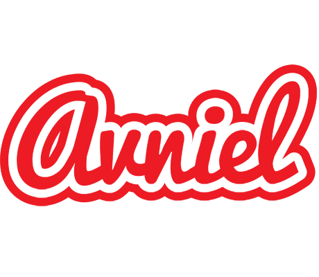 Avniel sunshine logo