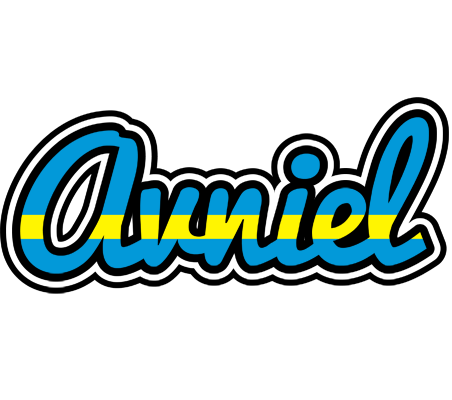 Avniel sweden logo