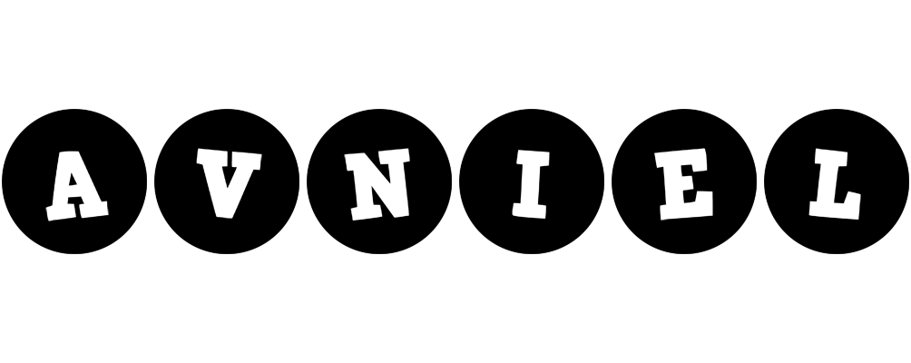 Avniel tools logo