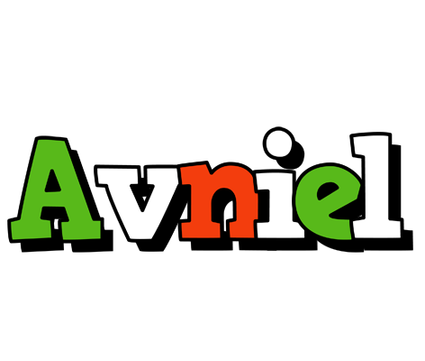Avniel venezia logo