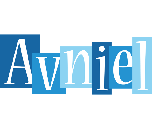 Avniel winter logo